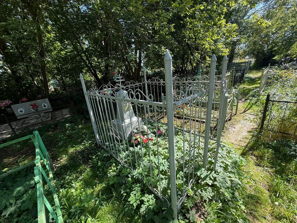 Киселева Тамара Ивановна