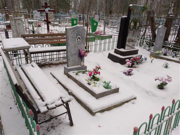 Долгорукова Мария Петровна