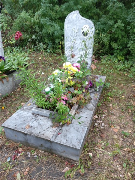Савина Анна Михайловна