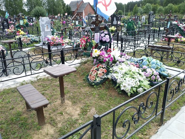 Вассин Василий Алексеевич