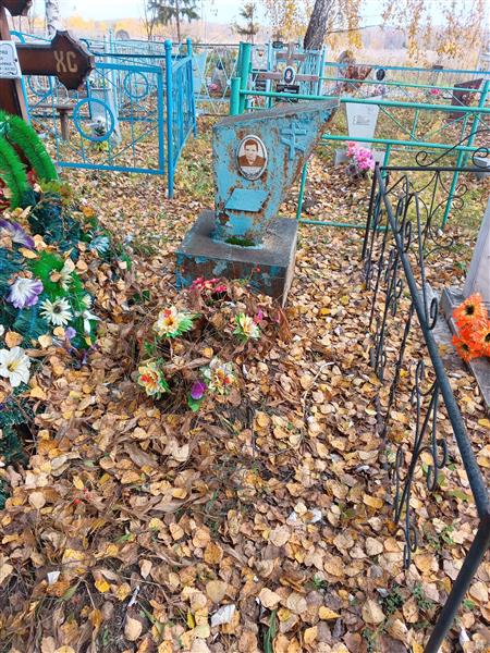 Ушакова Пелагея Александровна