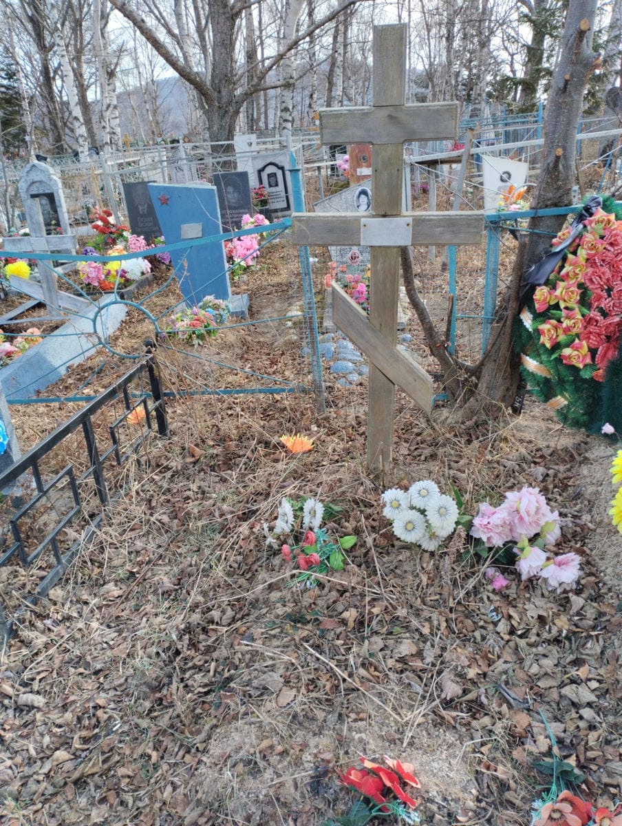 Янова Галина Александровна
