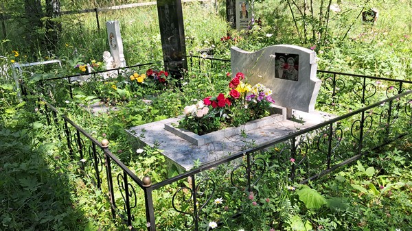 Денисов Иван Васильевич