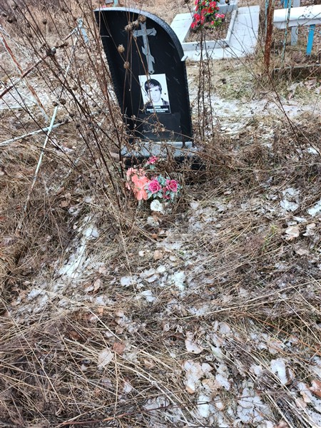 Грехов Сергей Григорьевич