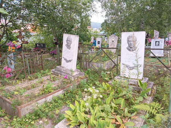 Шишкин Степан Анисифорович