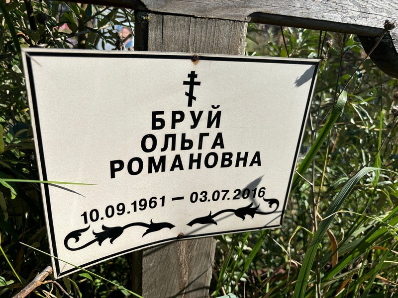 Бруй