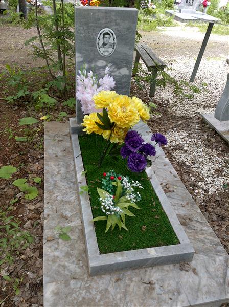 Комаров Михаил Иванович