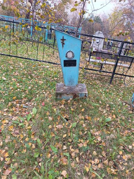 Витюшов Вячеслав Иванович