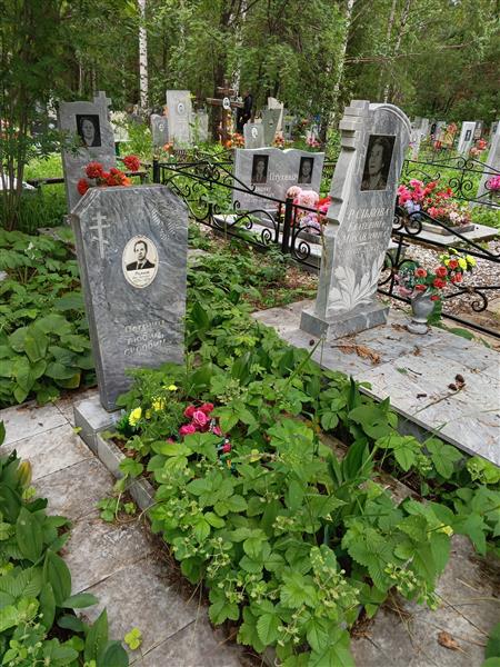 Ралькова Екатерина Михайловна