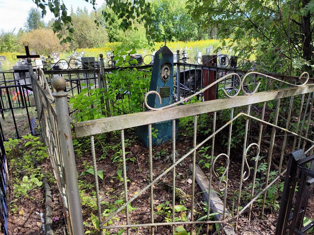 Королев Юрий Алексеевич
