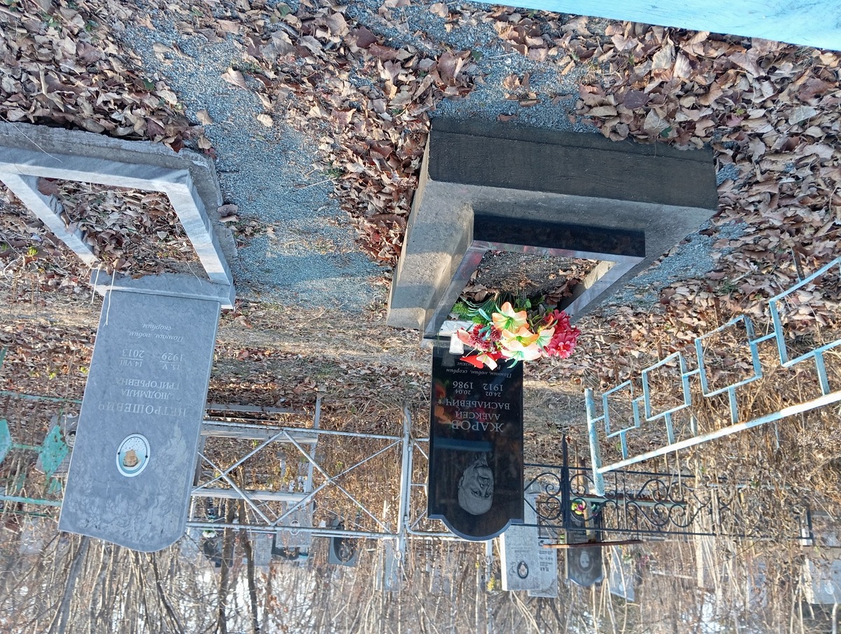 Жаров Алексей Васильевич