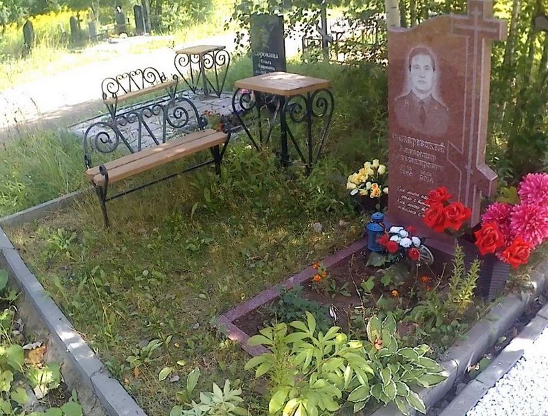 Макаревский Александр Александрович