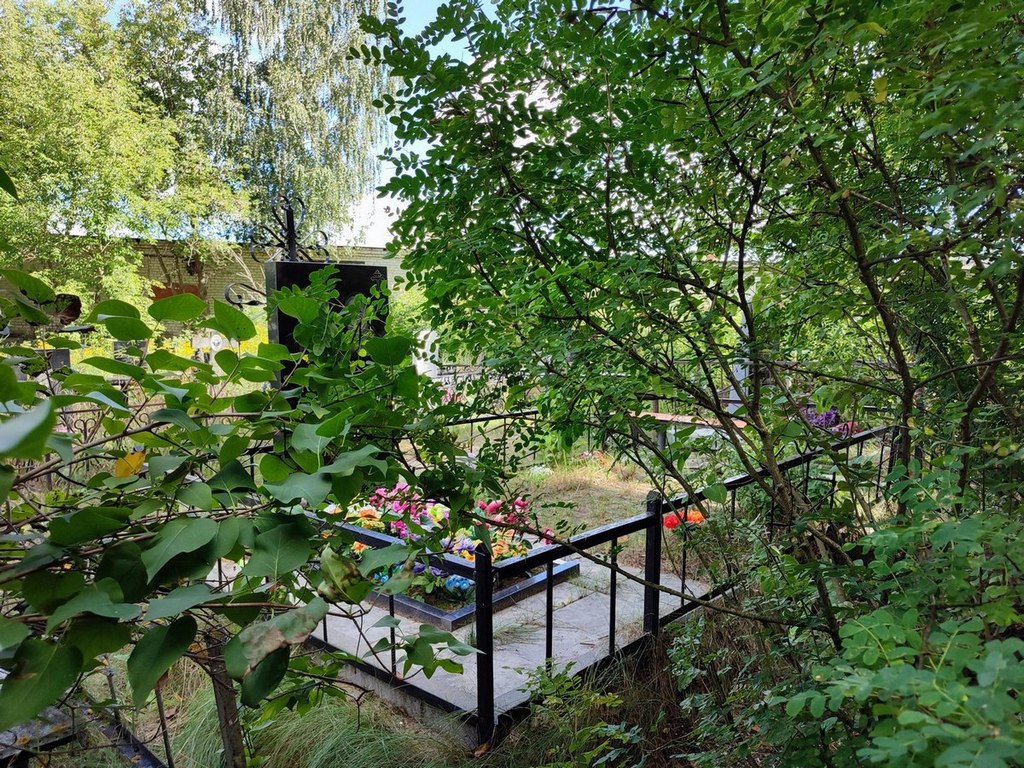 Кириллов Борис Сергеевич