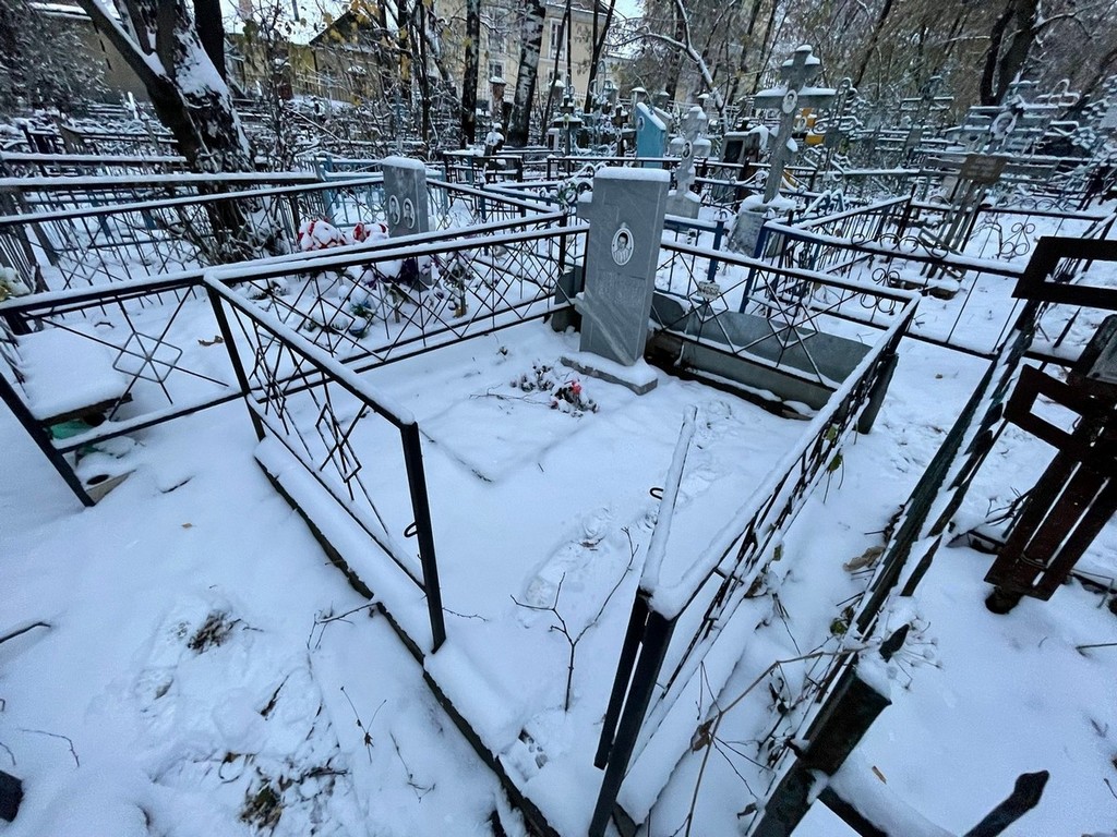 Ильюшенко Антонина Ивановна