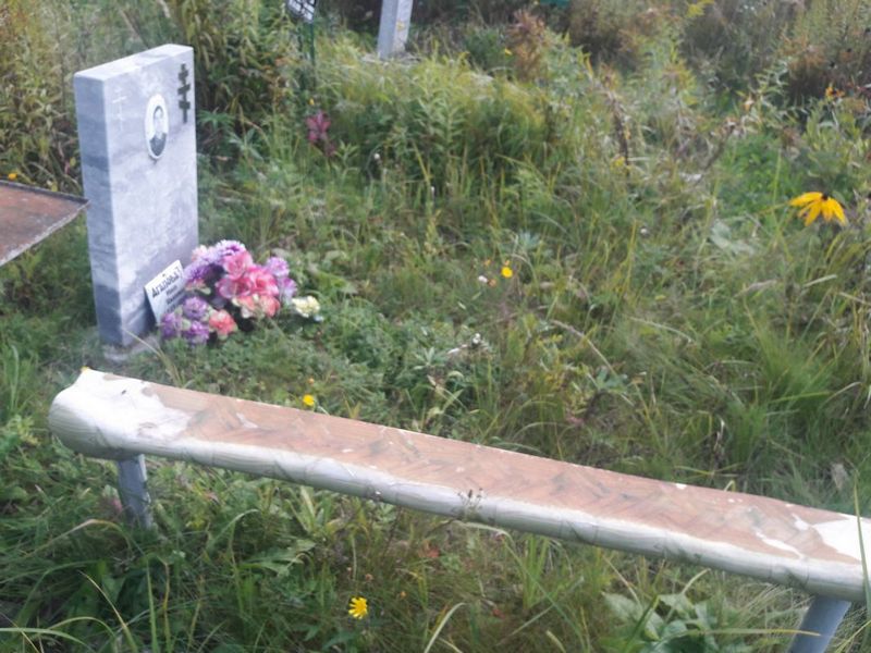 Агапова Юлия Ивановна