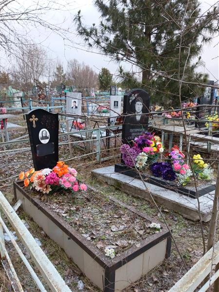 Питиримов Николай Александрович