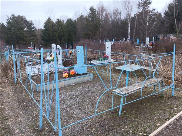 Поветкин Иван Петрович