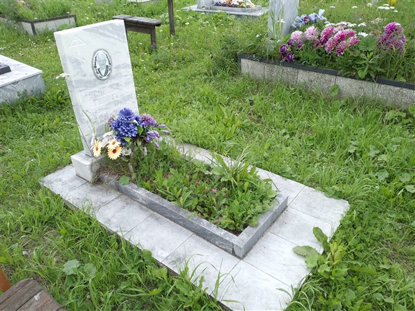 Масленников Георгий Алексеевич