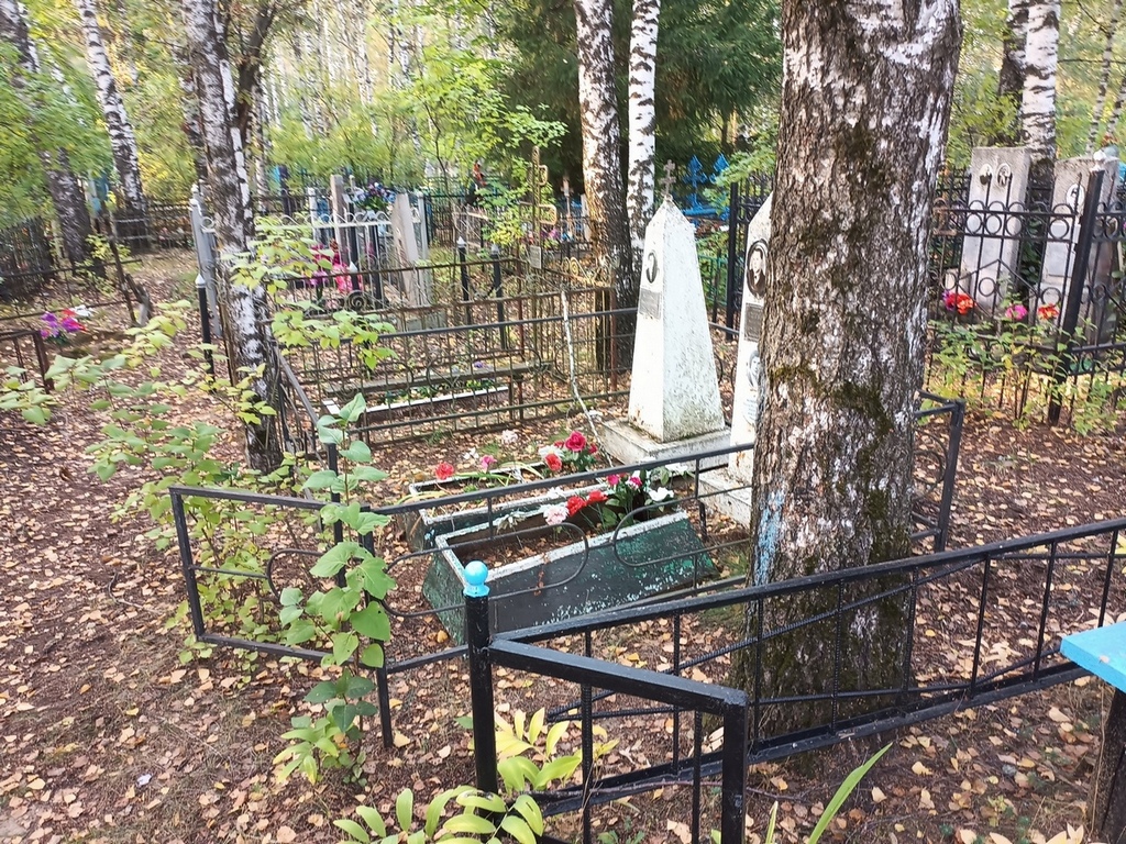 Колпаков Александр Иванович