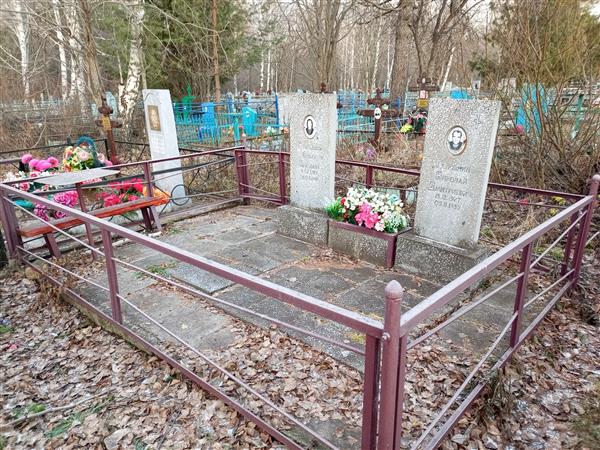 Головкин Николай Дмитриевич