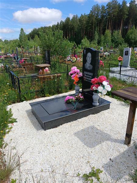 Мякишев Валентин Александрович
