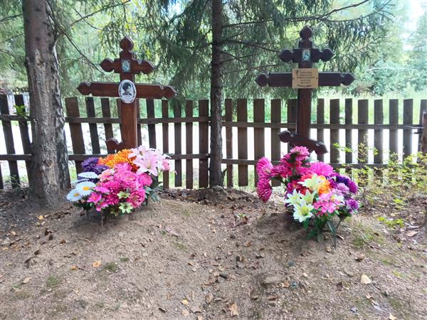 Кокарева Галина Павловна