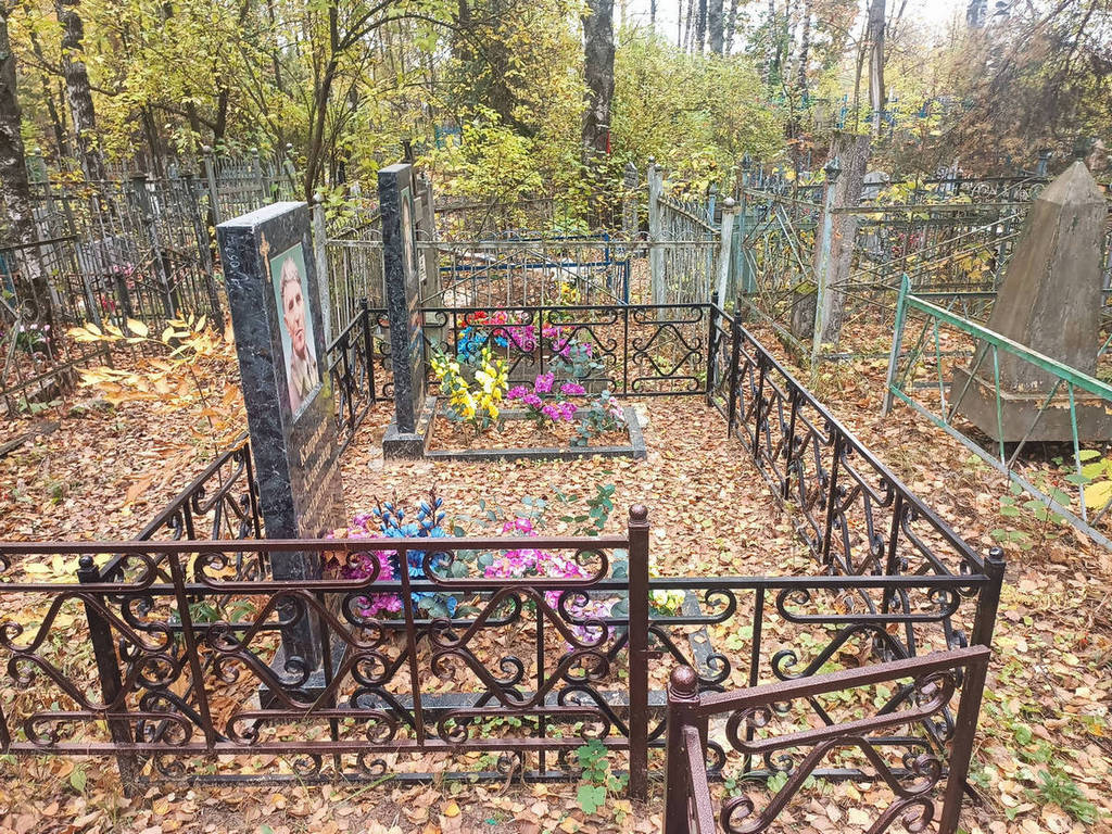 Капралов Александр Константинович