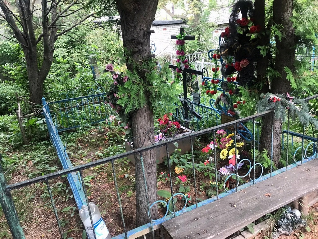 Богомолова Юлия Михайловна