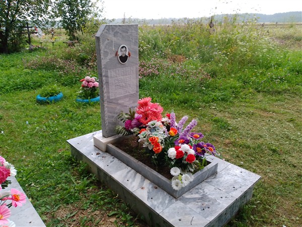 Савин Семен Ильич
