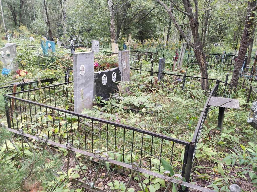 Улякина Тамара Викторовна