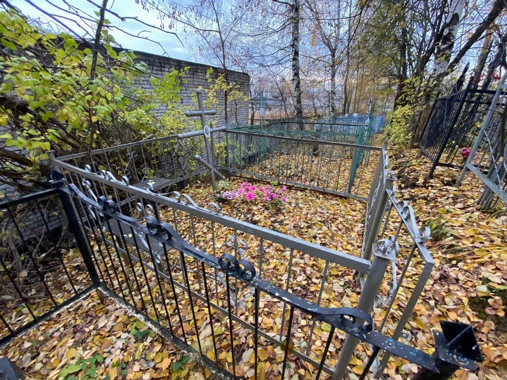 Ширшова Надежда Павловна