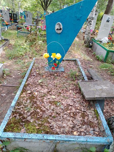 Кушпеле Александр Сергеевич