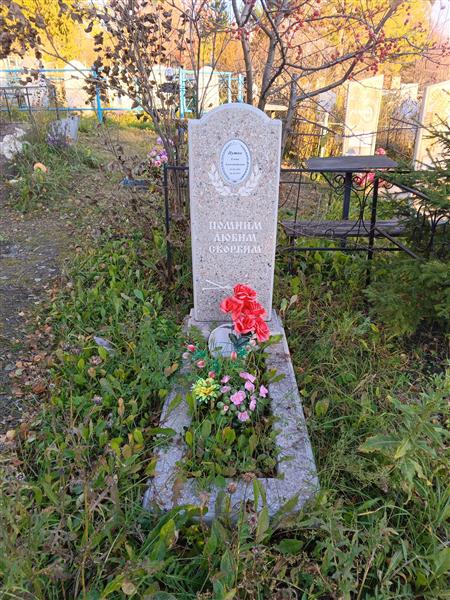 Путно Елена Александровна