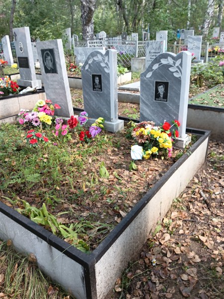 Килин Яков Григорьевич