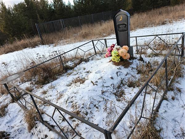 Аббасов Рустам Раджабалиевич