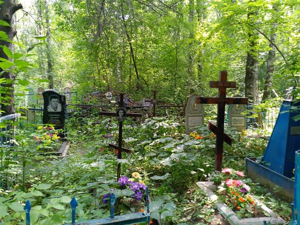 Казанцев Юрий Георгиевич