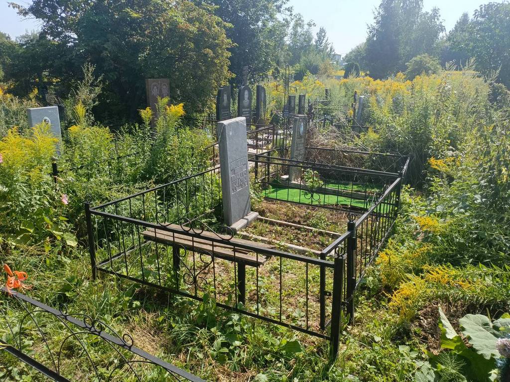 Монахов Иван Никитич