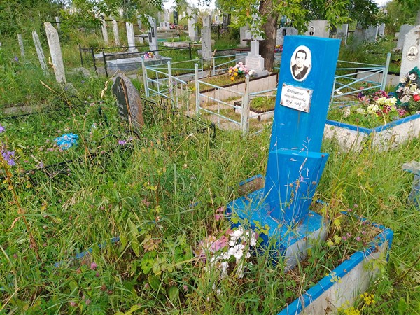 Пронькин Петр Михайлович