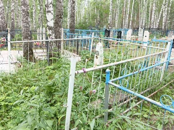 Серафимов Василий Андреевич