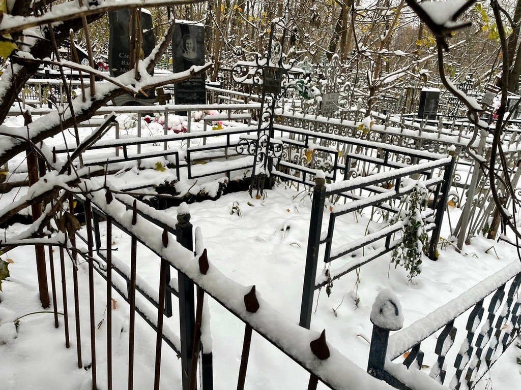 Белая Прасковья Ефимовна