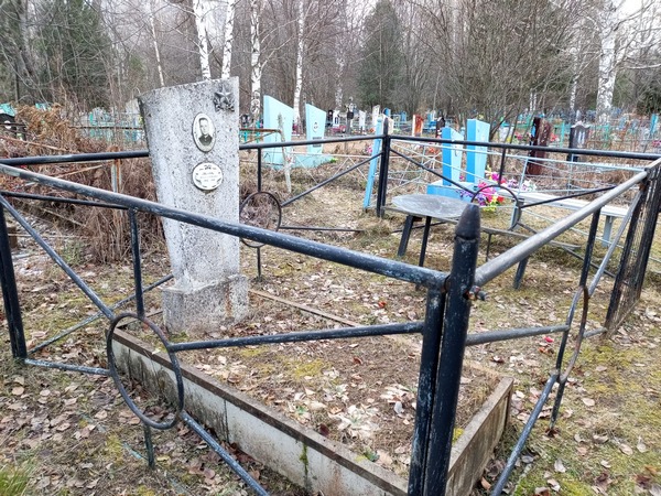 Лобок Сергей Павлович