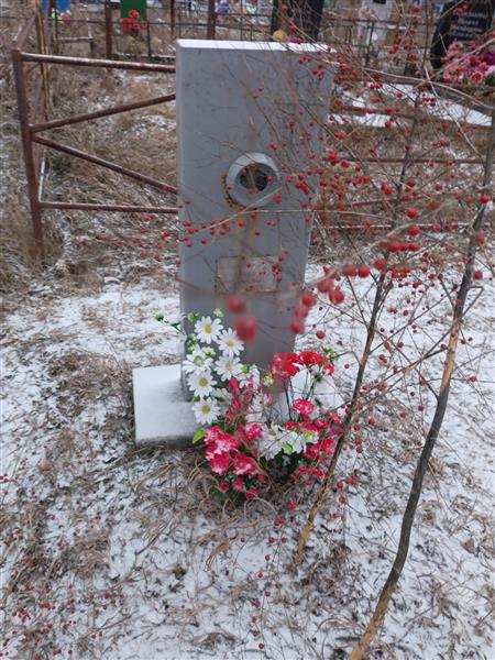 Гончаров Семён Андриянович