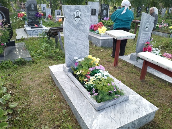 Ягунов Иван Сергеевич