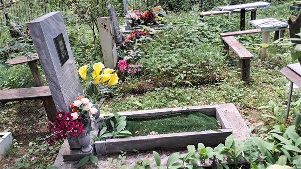 Трусов Александр Николаевич