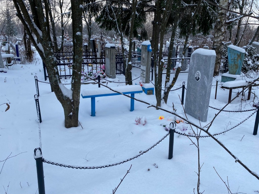 Славолюбова Нина Алексеевна