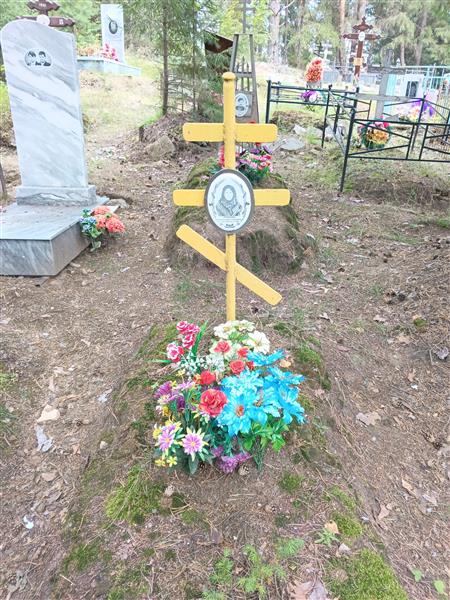 Павлова Александра Павловна