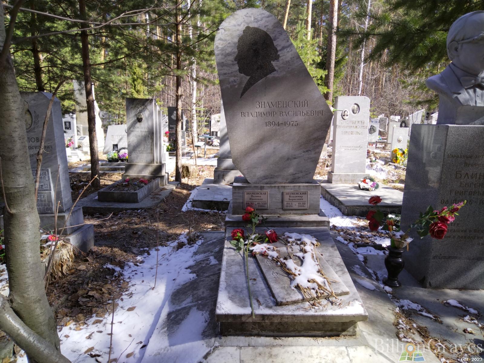 Знаменская Полина Ивановна