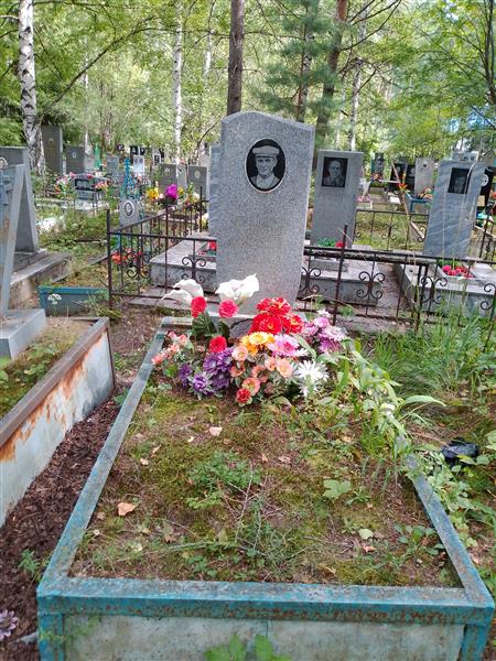 Куницын Фёдор Михайлович