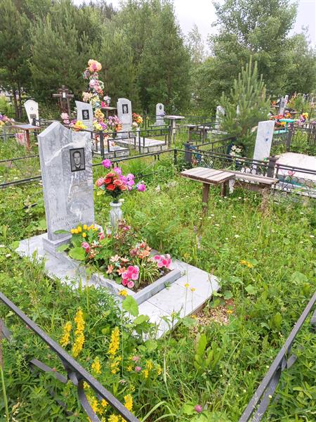 Чапайкин Владимир Анатольевич