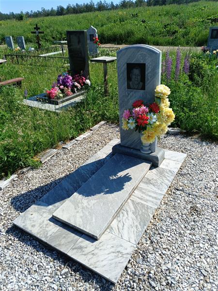 Захарчук Антонина Никифоровна